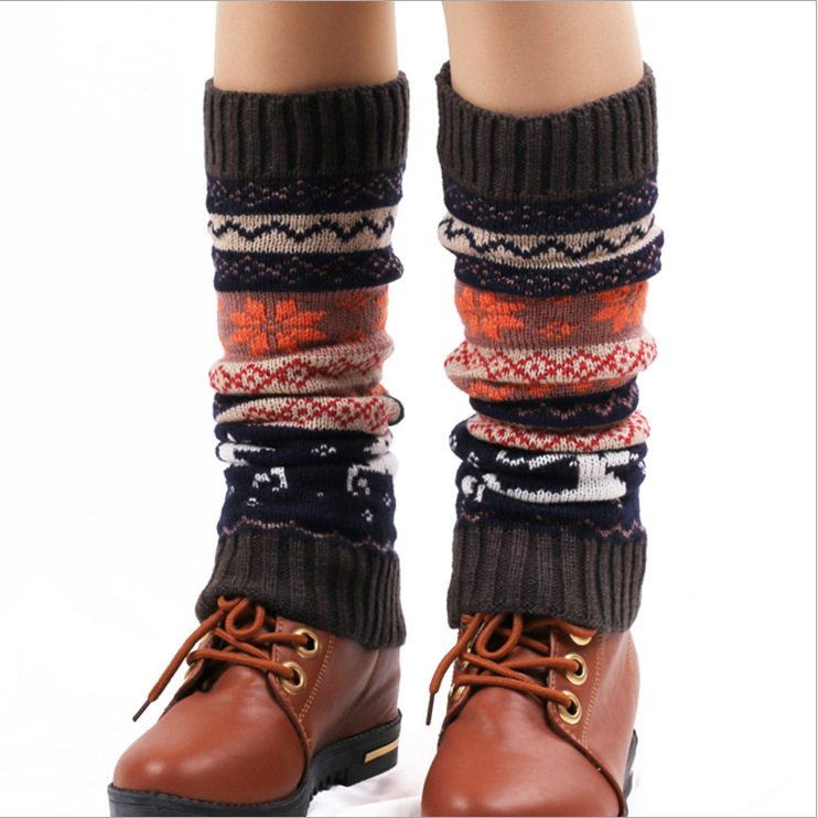 Thermal Sock Winter - New Wool Thermal Socks Korean Version