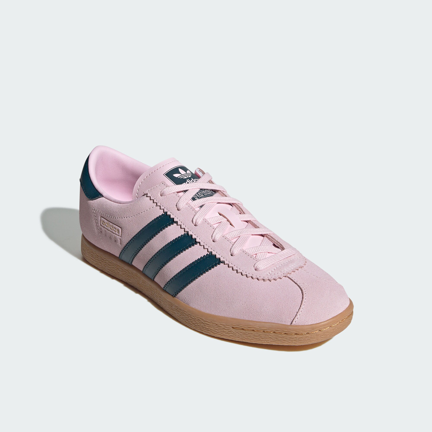 Adidas genuine STADT men's and - Adidas Shoes Gazelle 评论和价格