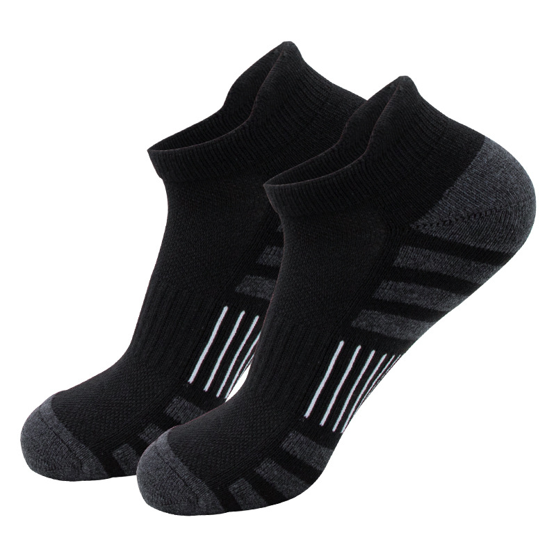 Cushioned Breathable Ankle Ath - Athletic Sock Cushion 评论和价格