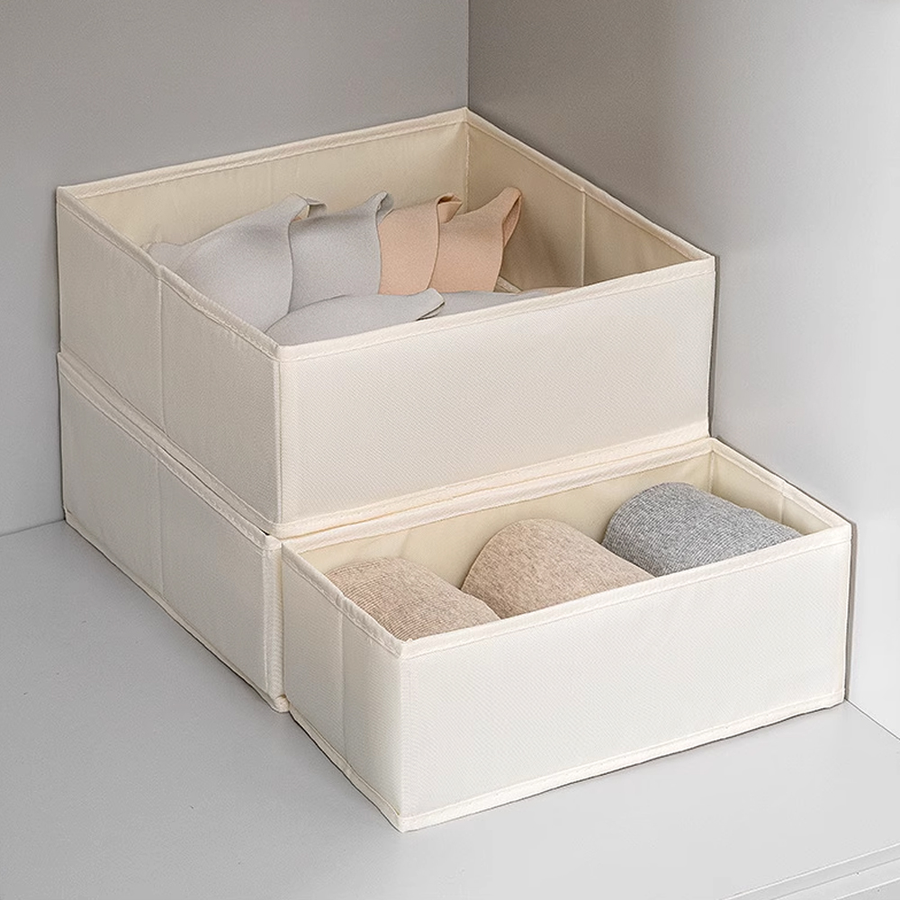 Foldable Clothes Organizer Und - Sock Organizer Tray 评论和价格