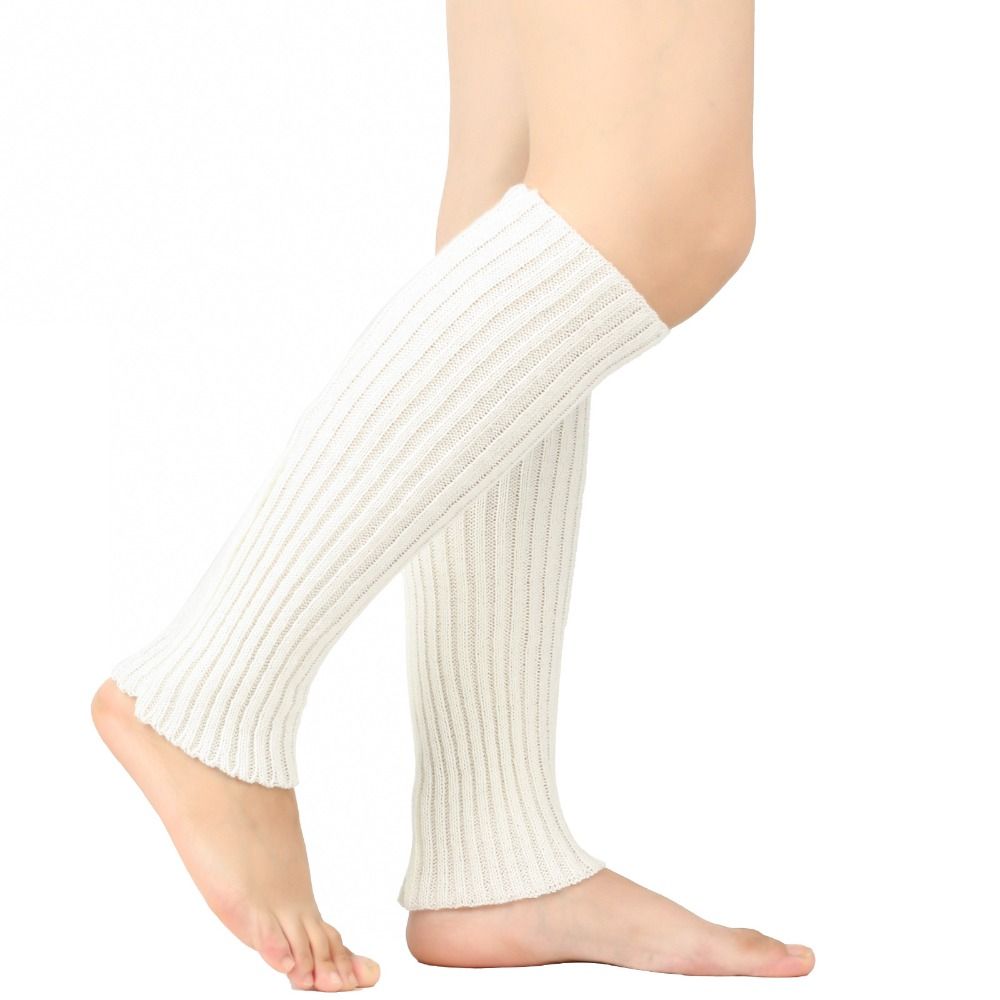 Halloween Costume Neon Ribbed  - Grip Sock Yoga 评论和价格