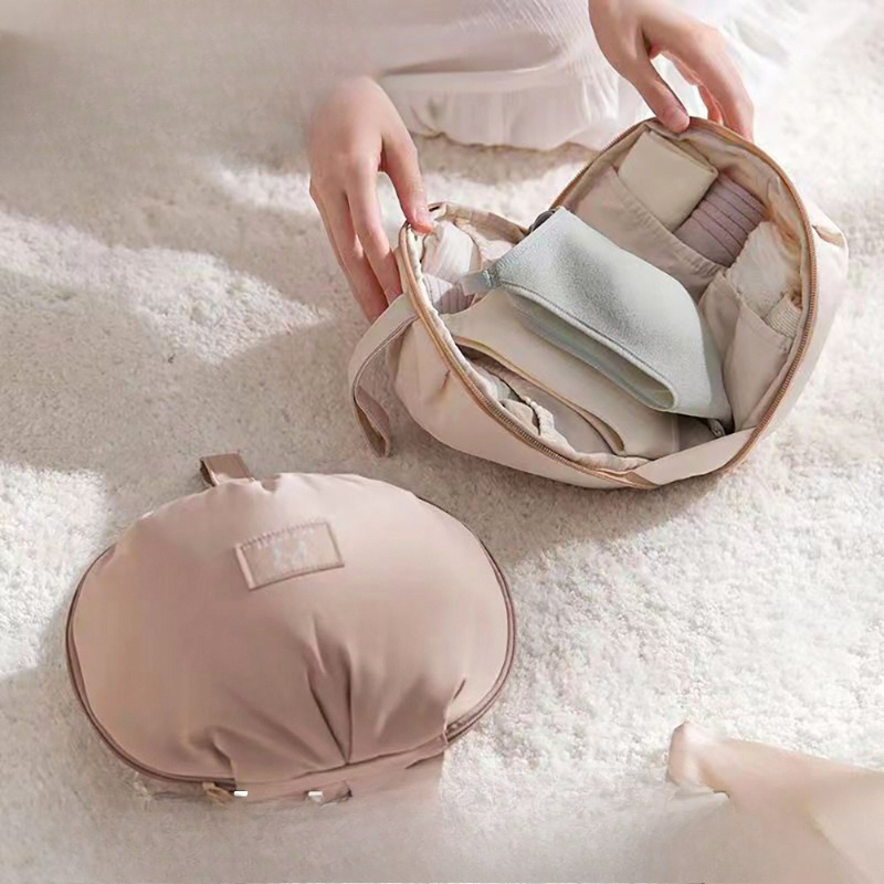 Hot Ball Shaped Underwear Stor - Sock Organizer Tray 评论和价格