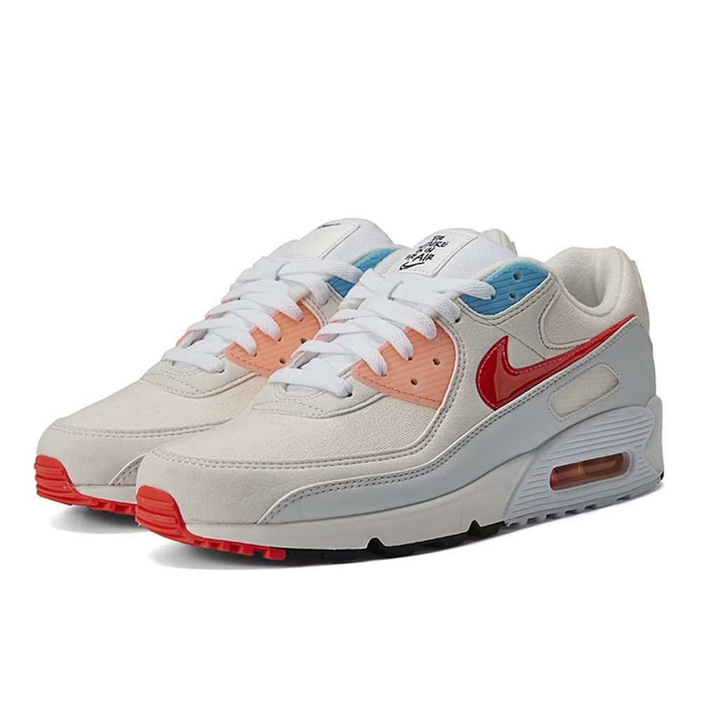 Nike Air Max 90 men's Running  - Nike Shoes Air Max 90 评论和价格