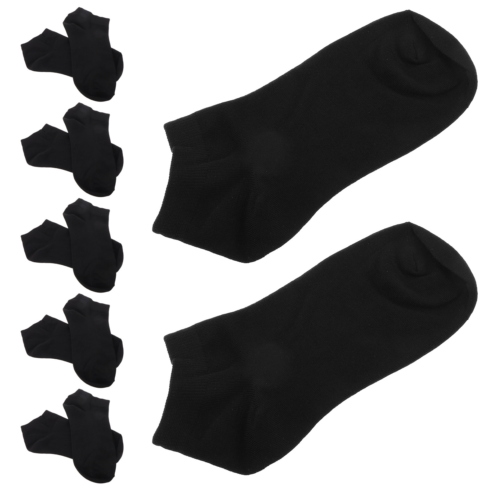 6Pairs Women Boat Socks Invisi - Invisibility Sock Loafer 评论和价格