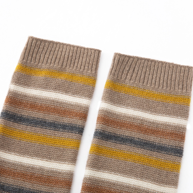 100% Pure Cashmere Women's Leg - Thermal Sock Winter 评论和价格