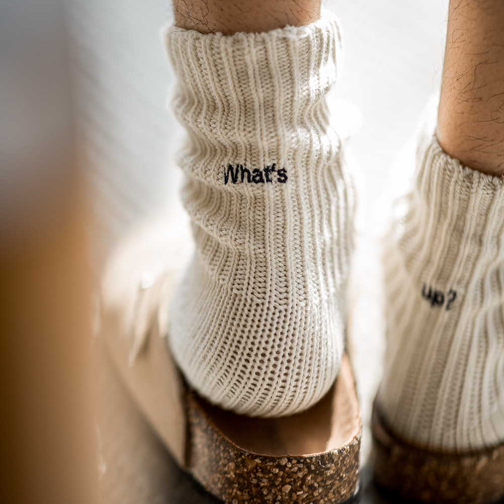Maden 3 Pack Pairs Vintage Coa - Cotton Crew Sock Pack 评论和价格