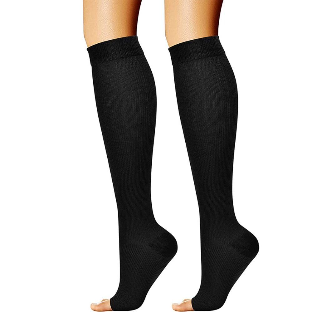 Medical Compression Socks Open - Compression Sock Medical 评论和价格