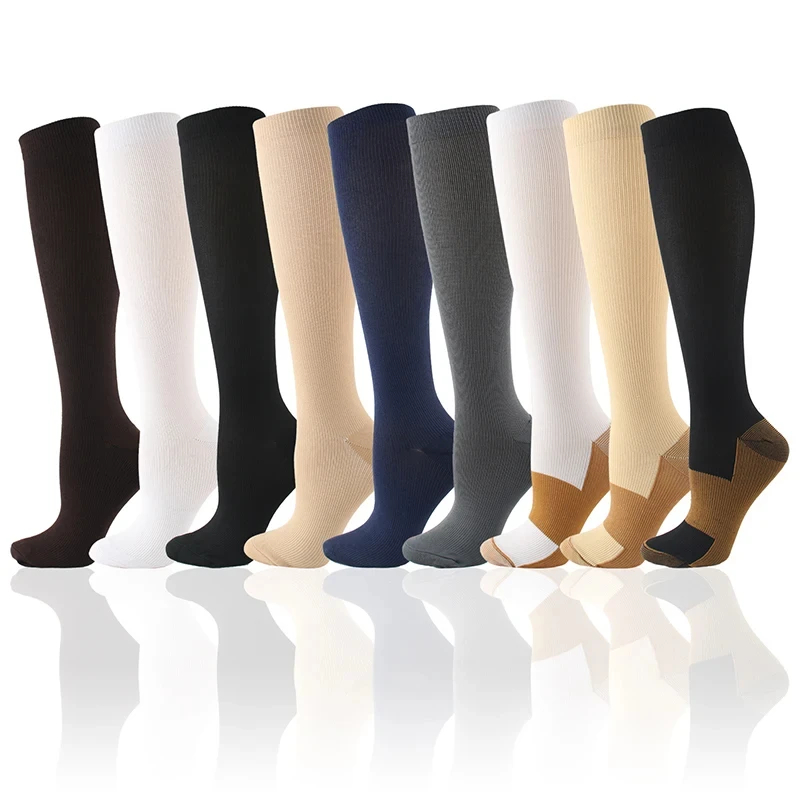 Compression Socks Medical Soli - Compression Sock Medical 评论和价格