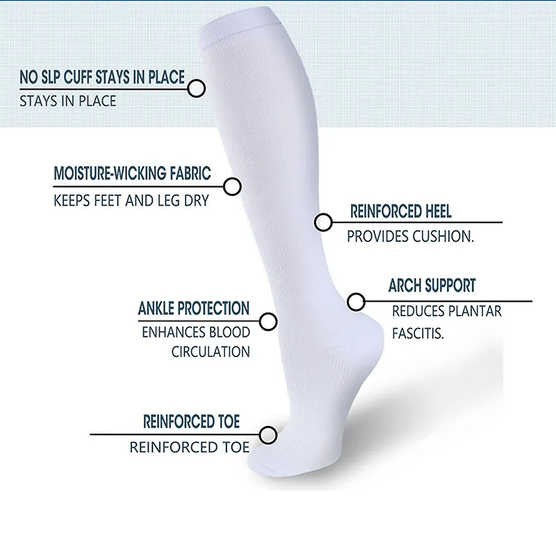 Compression Socks Medical Soli - Compression Sock Medical 评论和价格