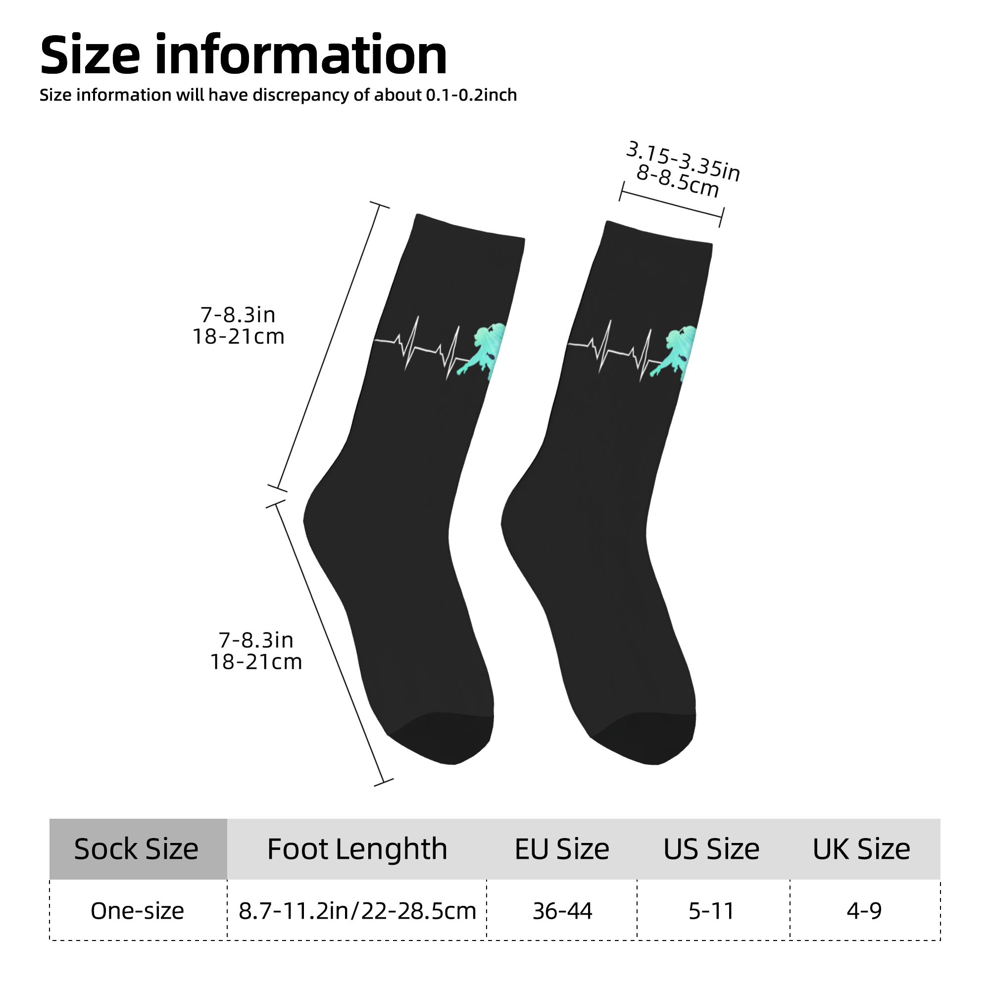 Custom Cool Men's Scuba Diving - Dress Sock Men 评论和价格