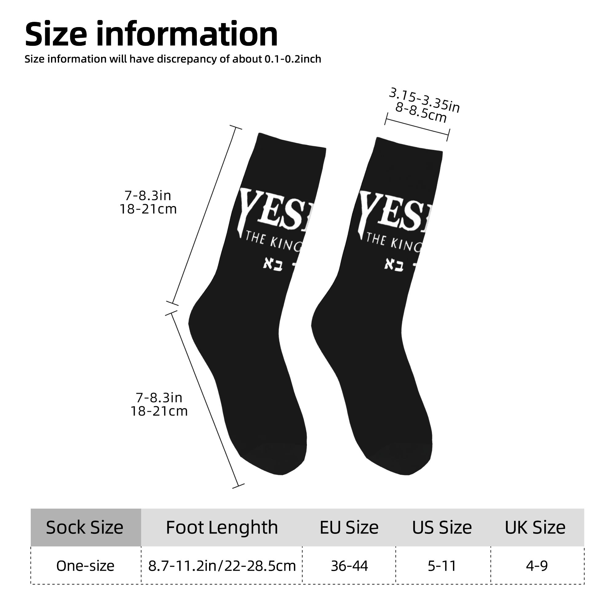 Custom Novelty Mens Christian  - Dress Sock Men 评论和价格