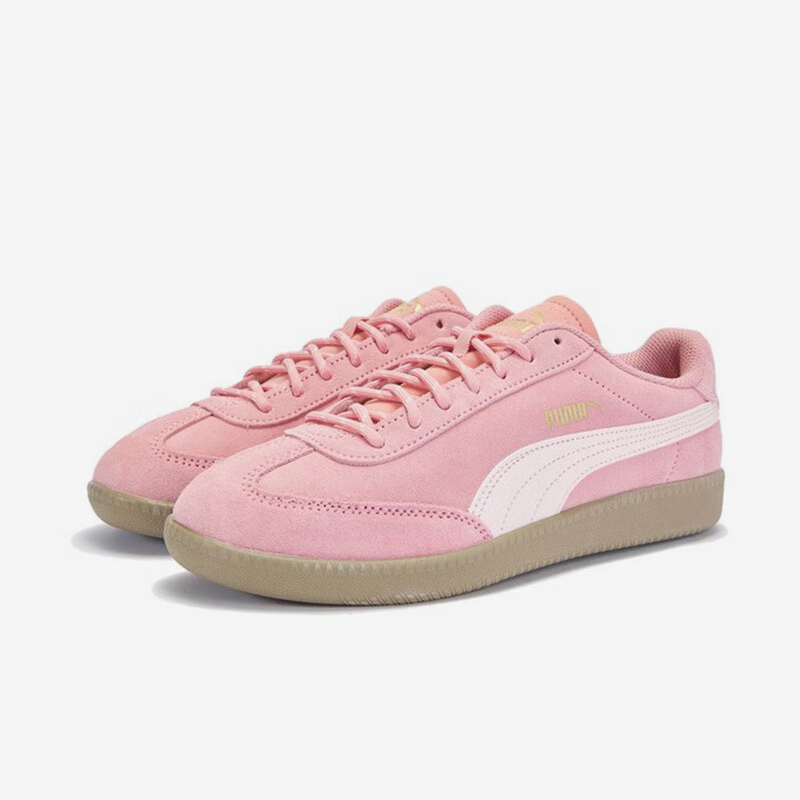 Puma Authentic 9-T suede Women - Puma Shoes Suede Classic 评论和价格