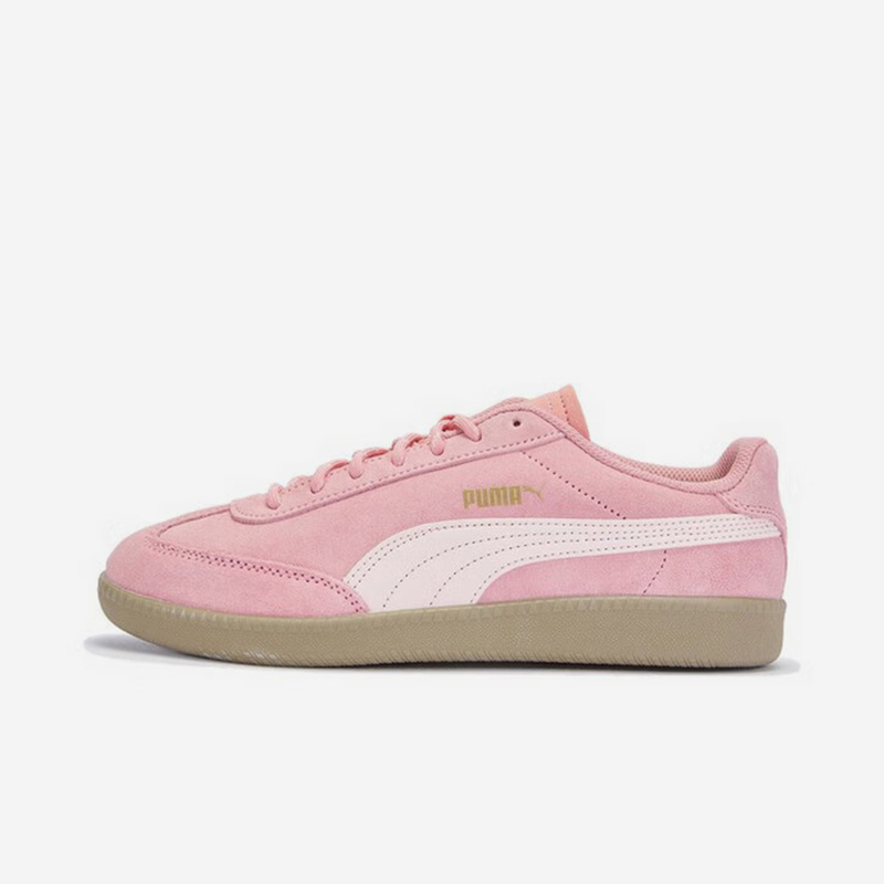 Puma Authentic 9-T suede Women - Puma Shoes Suede Classic 评论和价格