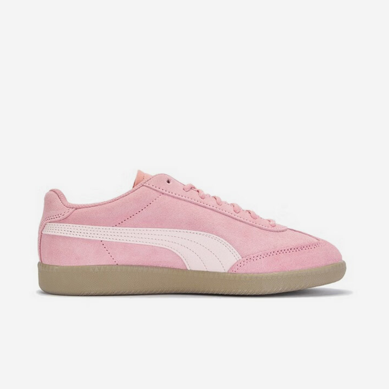 Puma Authentic 9-T suede Women - Puma Shoes Suede Classic 评论和价格