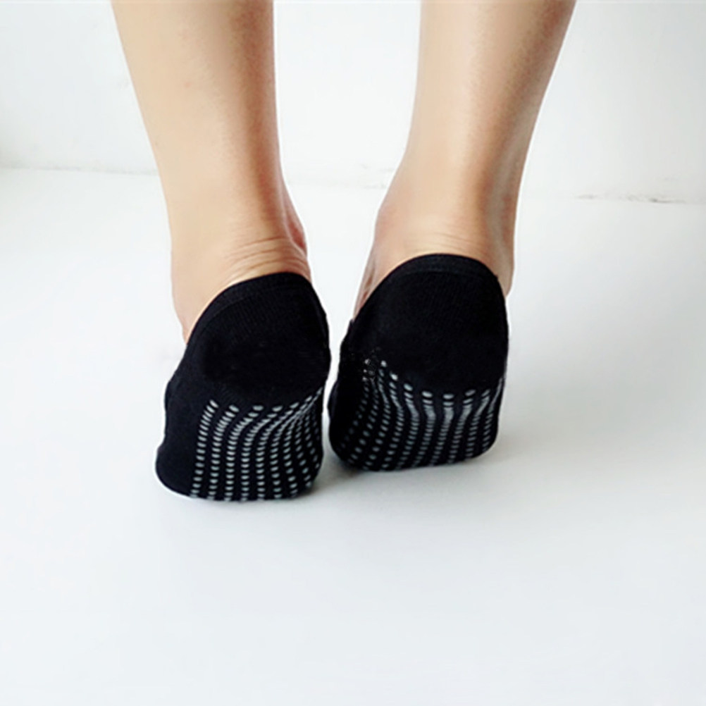 Yoga Socks Women Black Non Ski - Grip Sock Yoga 评论和价格