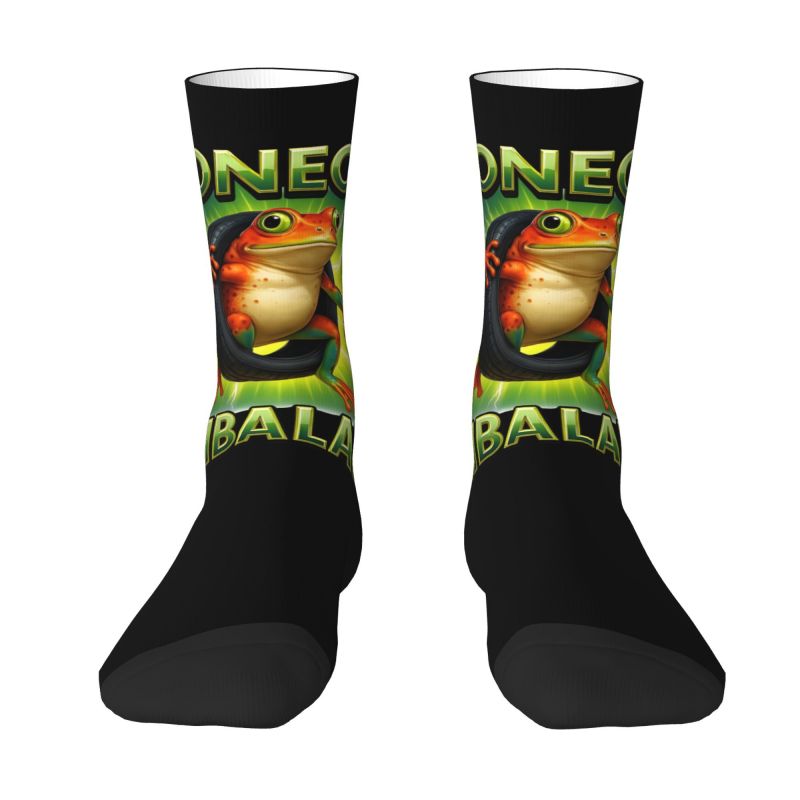 Custom Italian Brainrot Dress  - Dress Sock Men 评论和价格