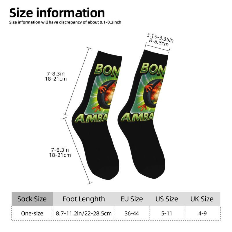 Custom Italian Brainrot Dress  - Dress Sock Men 评论和价格
