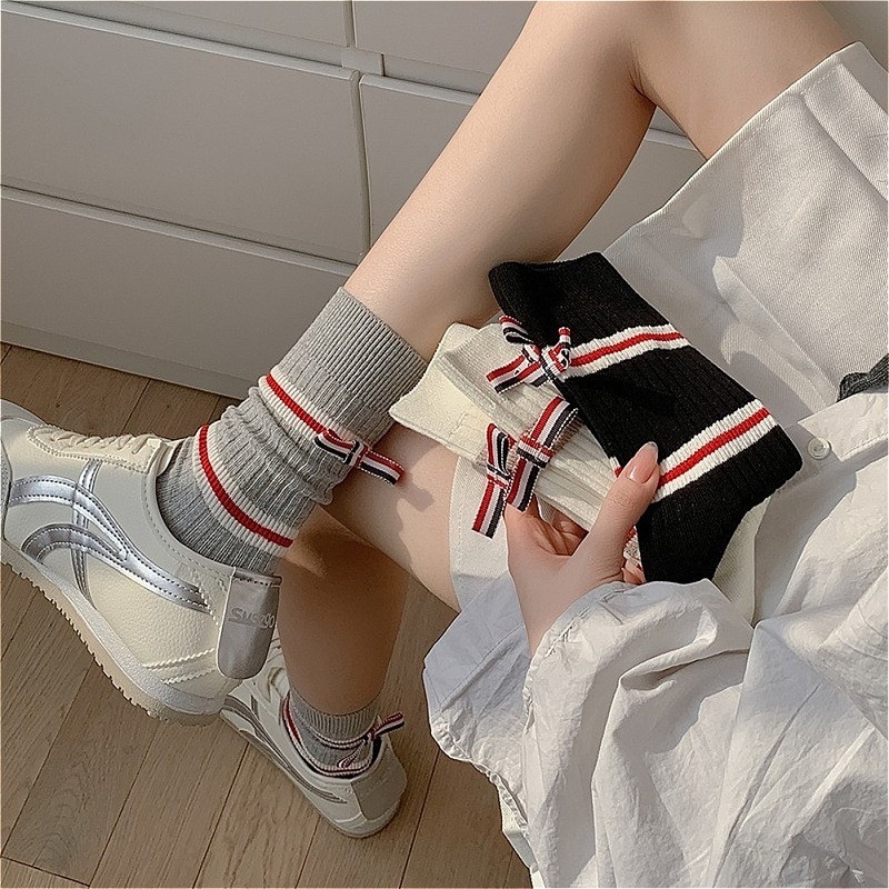 Women 3-Pack Combed Cotton Str - Cotton Crew Sock Pack 评论和价格