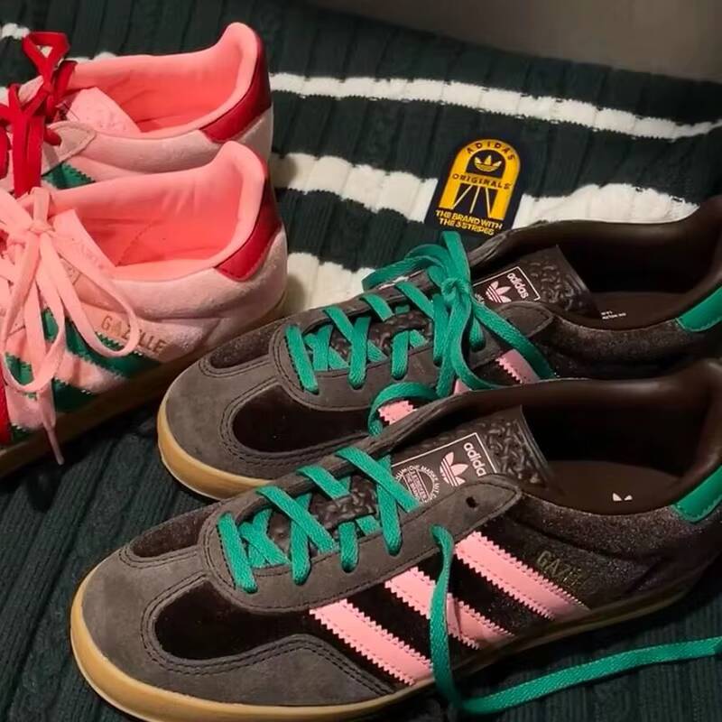 Adidas Samba 2026 new Style Wo - Adidas Shoes Gazelle 评论和价格