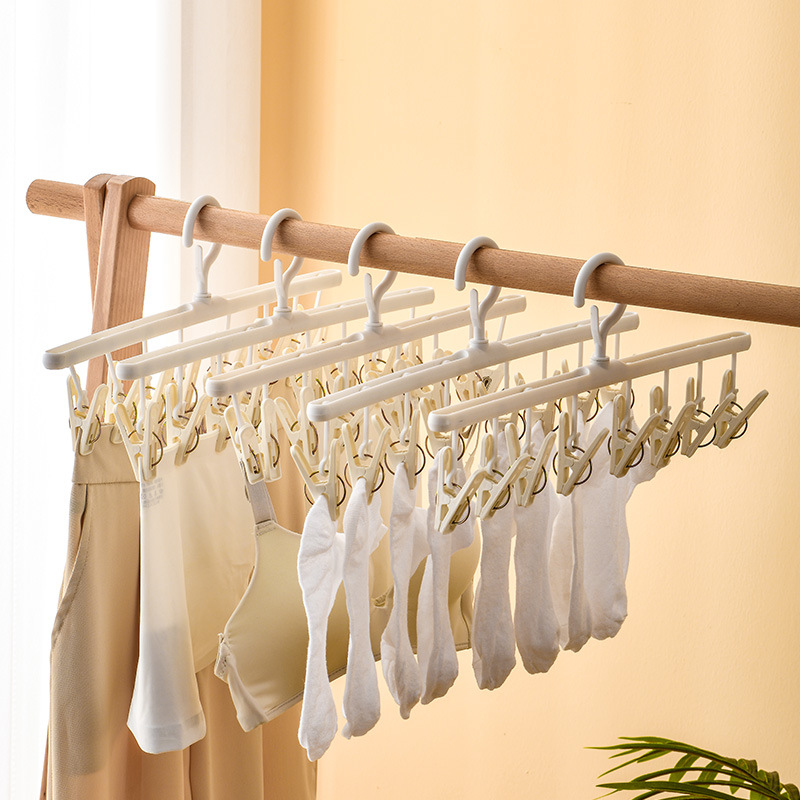 3438 Multi-function drying rac - Sock Organizer Tray 评论和价格