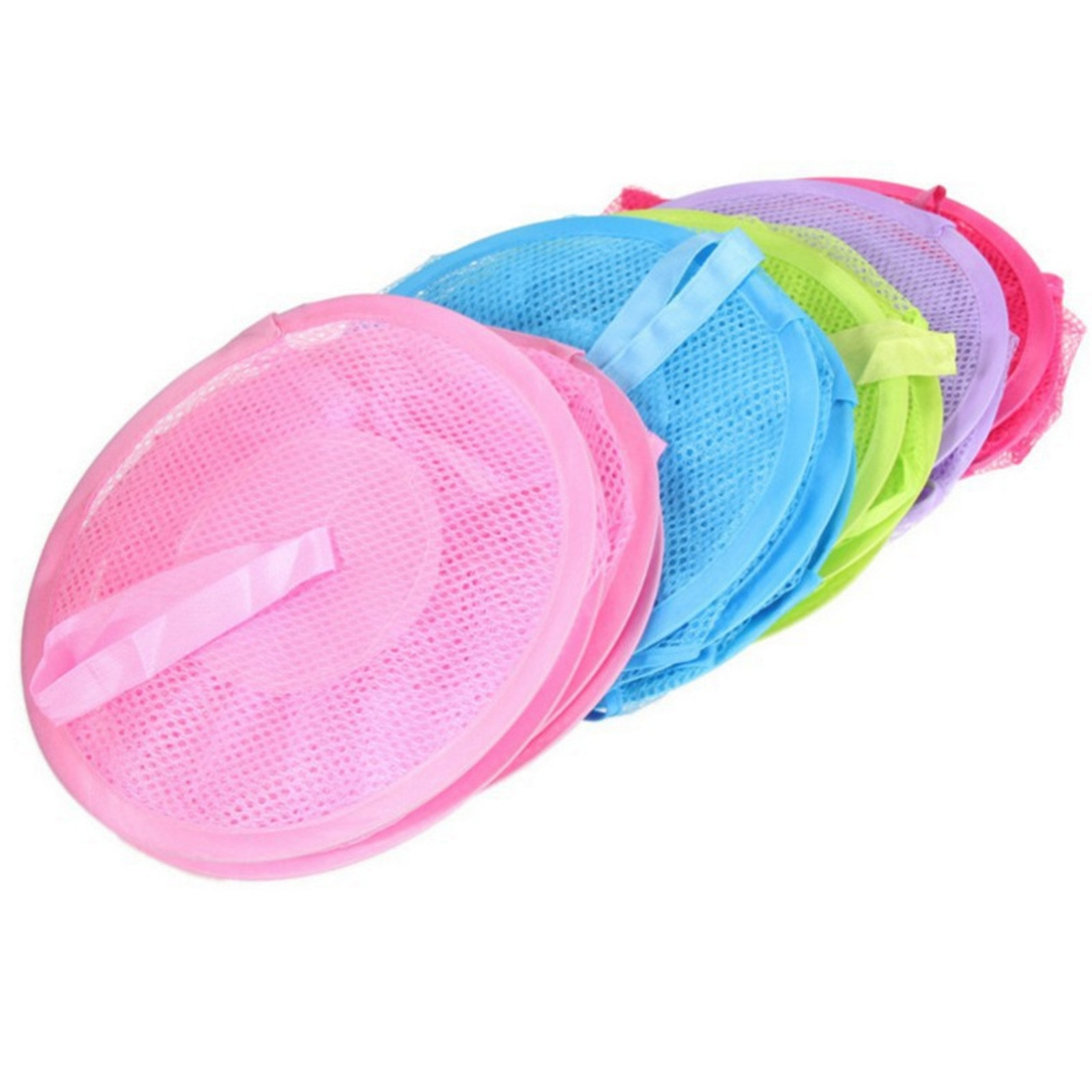 Hanging Mesh Stuffed Animal St - Sock Organizer Tray 评论和价格