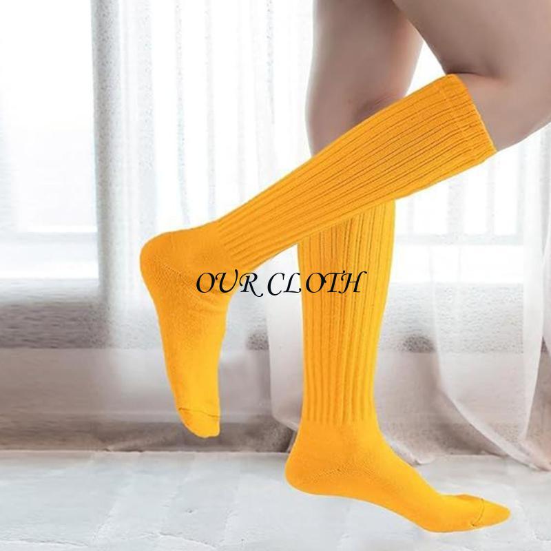 Slouch Socks for Women Stacked - Boot Sock Slouchy 评论和价格