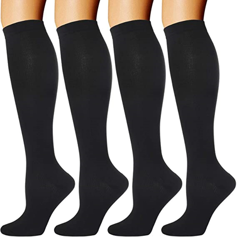 S-XXL Compression Socks Men Wo - Compression Sock Medical 评论和价格