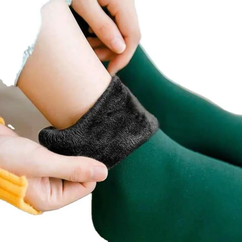1-20Pairs Women Winter Warm Sh - Thermal Sock Winter 评论和价格